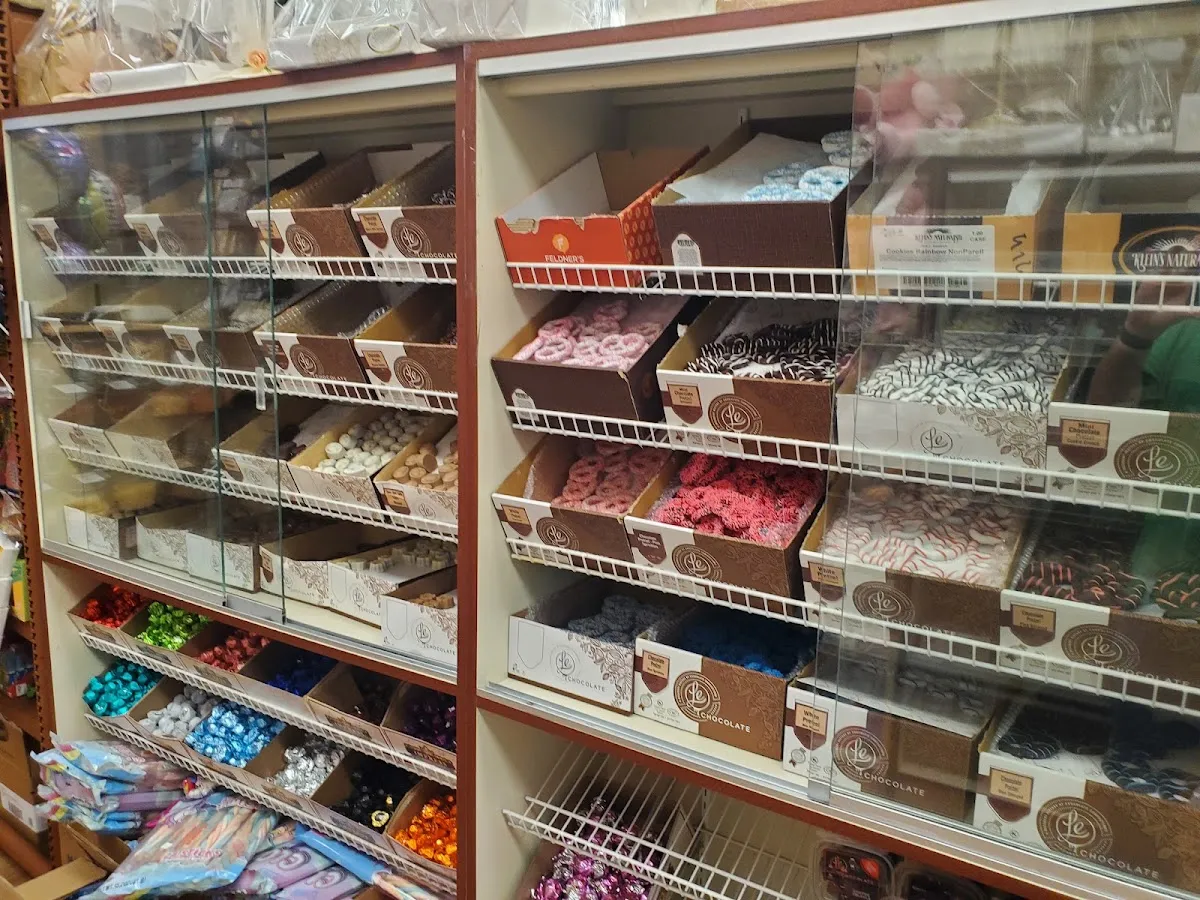 Confection Collection — photo 7