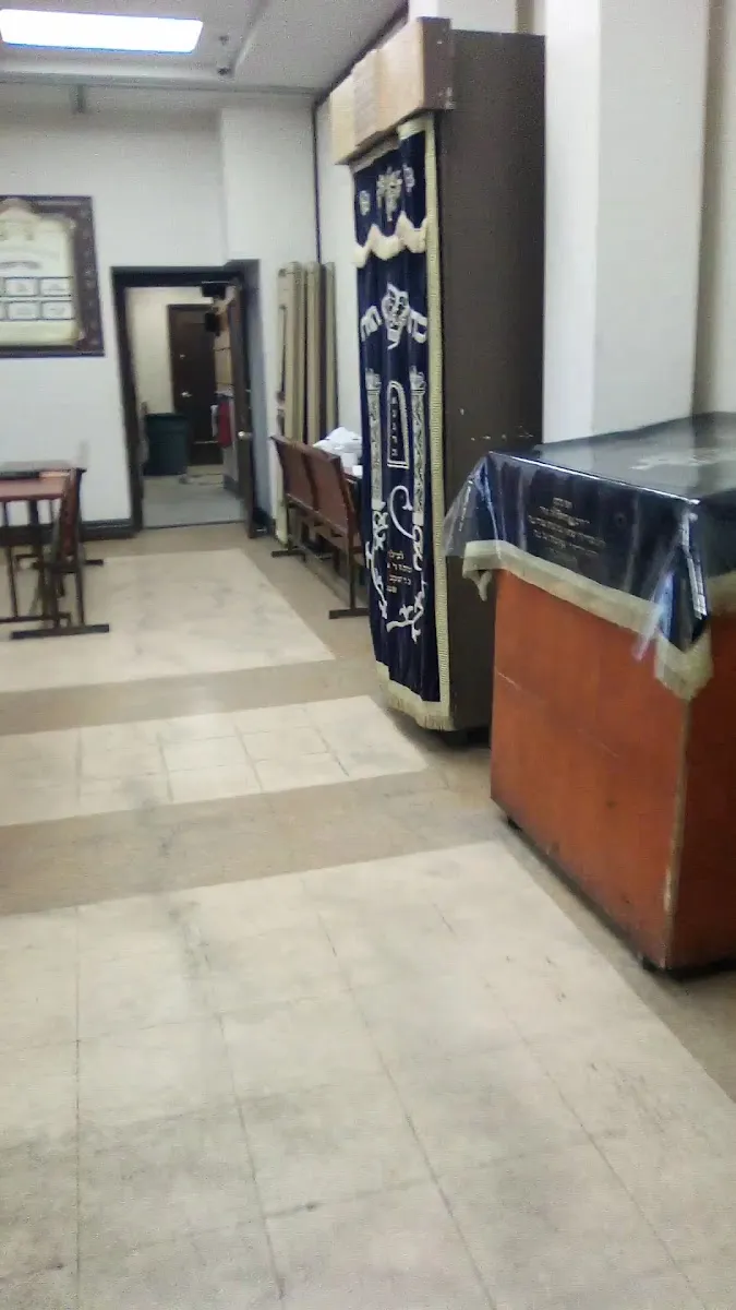 Cong. Ahavath Israel — foto 2