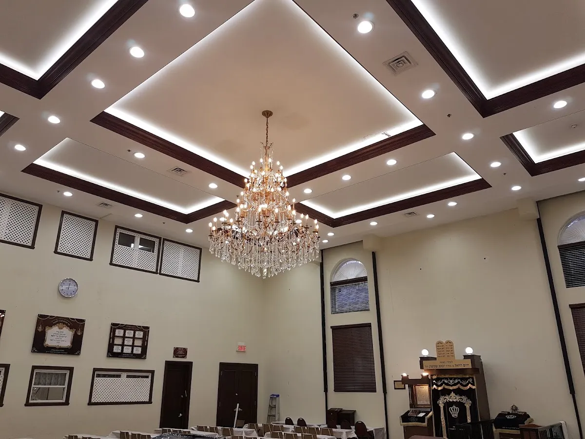 Cong. Ahavath Israel — foto 7
