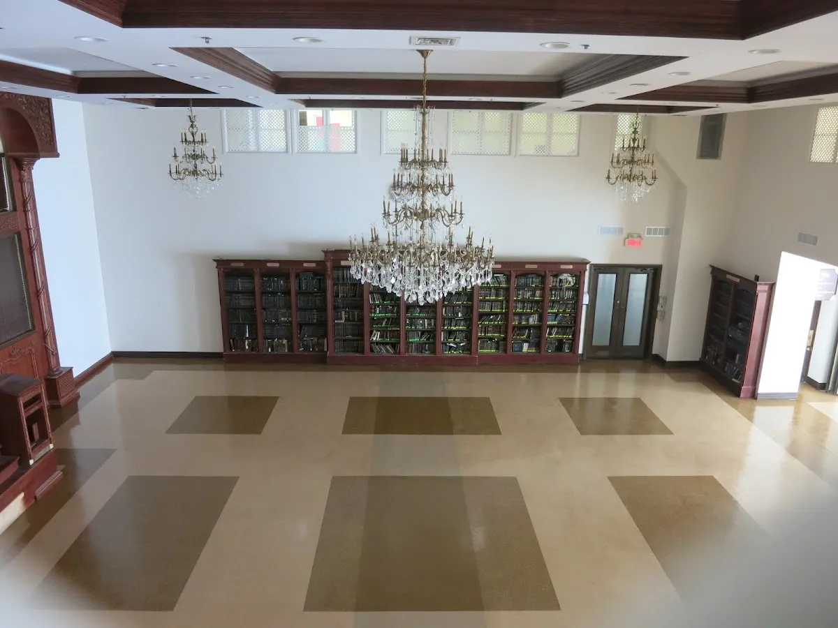 Cong. Ahavath Israel — foto 8