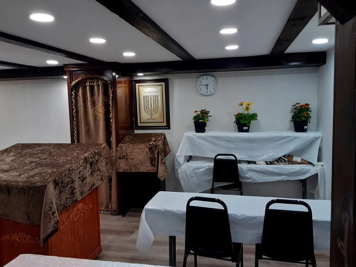 Cong Baal Shem Tov's Shtibel — foto 5