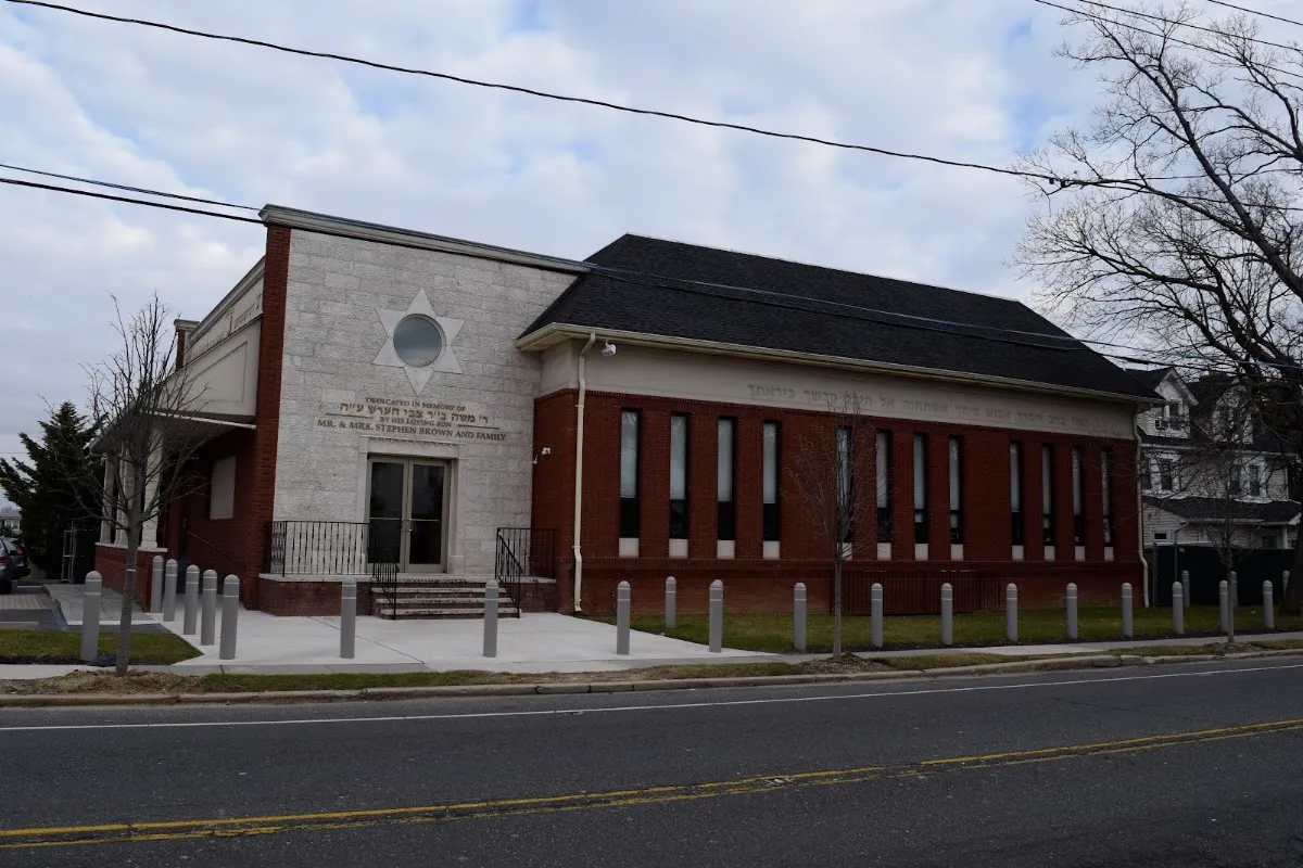 Cong. Bais Medrash Ostrove-Kalushin — foto 3
