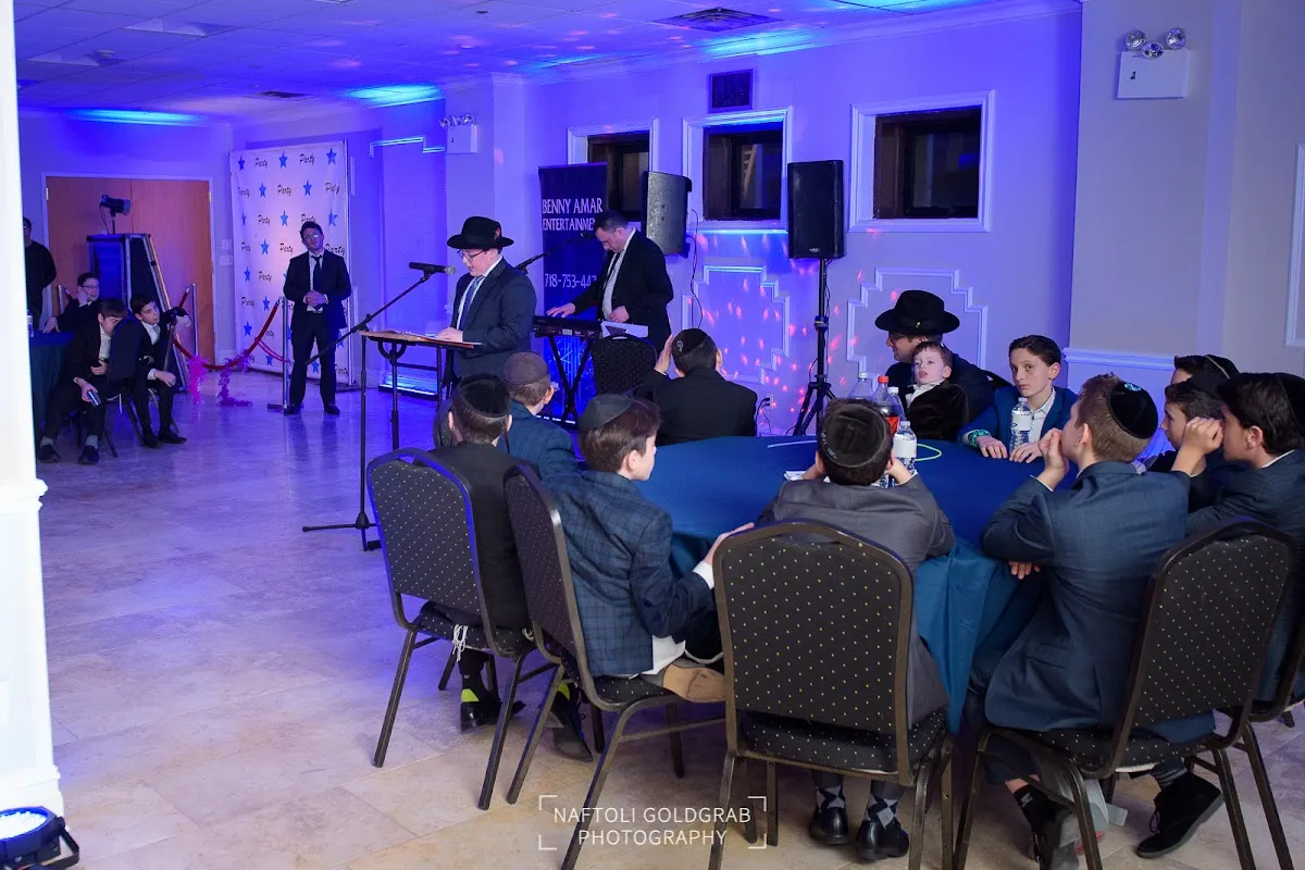 Cong. Bais Medrash Ostrove-Kalushin — foto 6