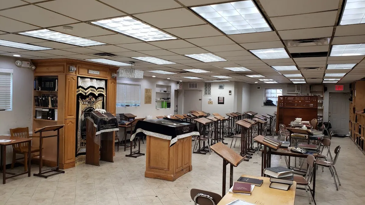Cong. Beit Shlomo of Staten Island