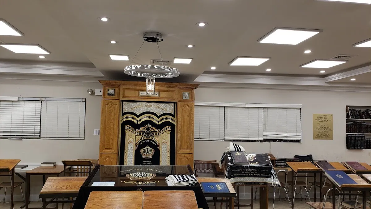 Cong. Beit Shlomo of Staten Island — foto 2