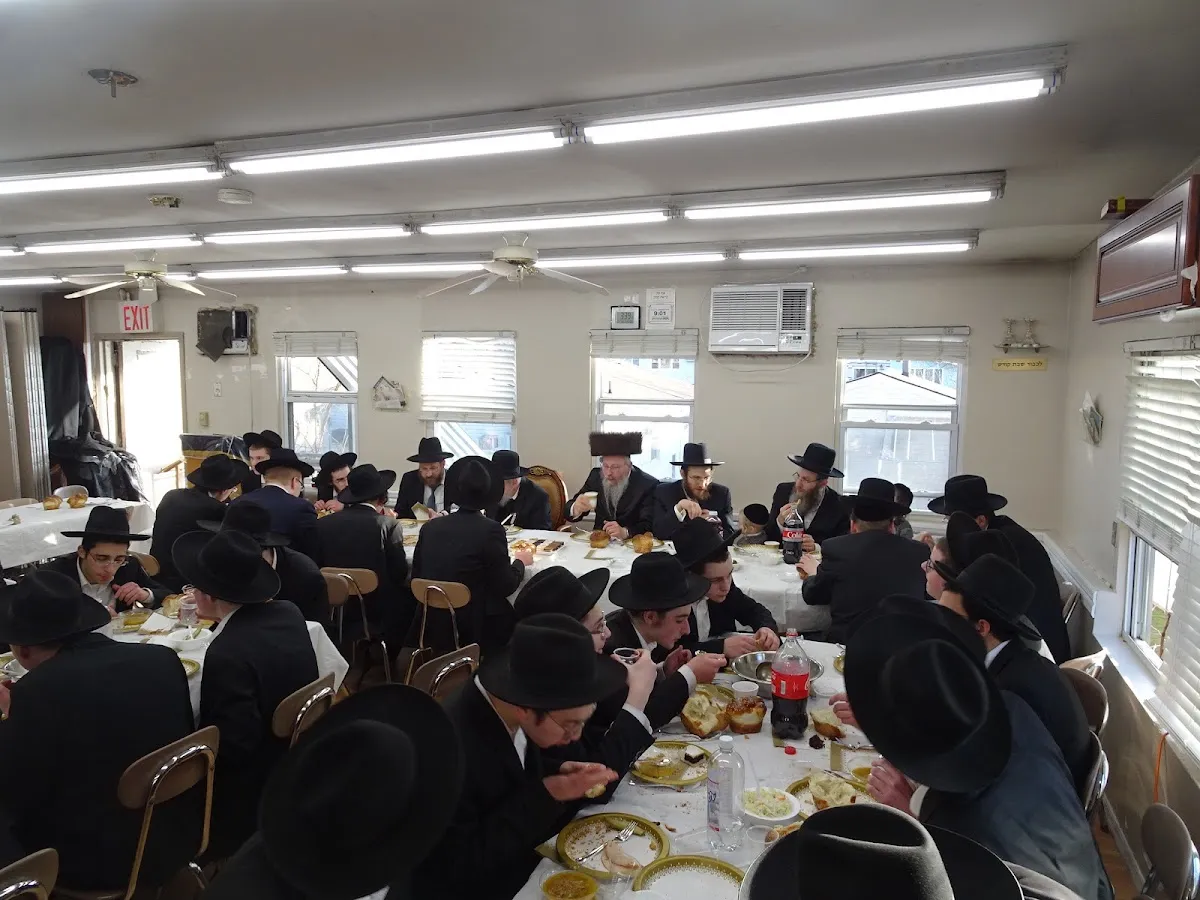 Cong. Beit Shlomo of Staten Island — foto 3