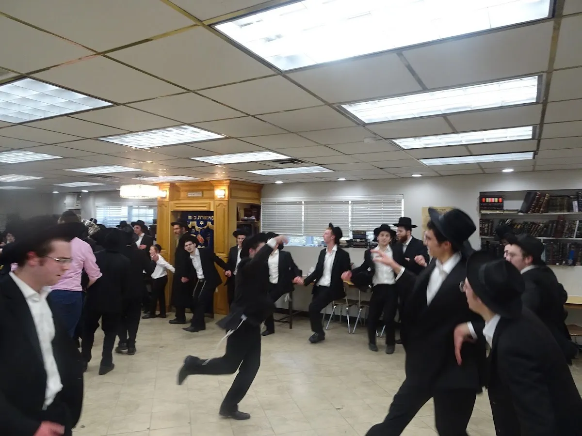 Cong. Beit Shlomo of Staten Island — foto 4