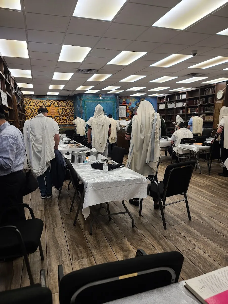Cong. Bene Yosef — photo 4