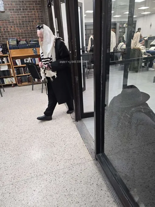 Cong. Bene Yosef — photo 9