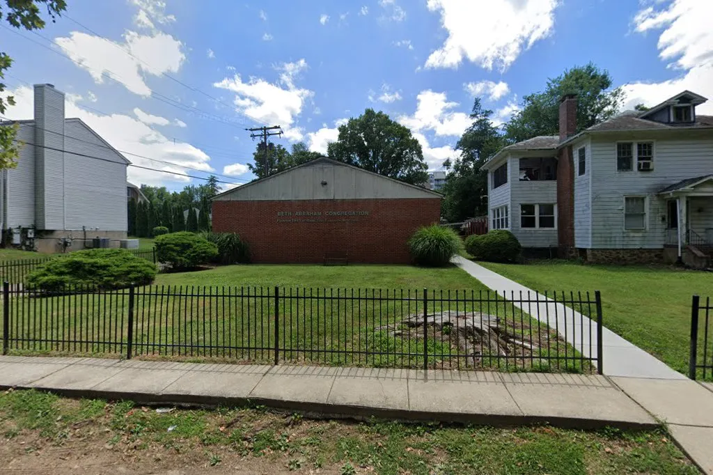 Cong Beth Abraham Hertzberg's