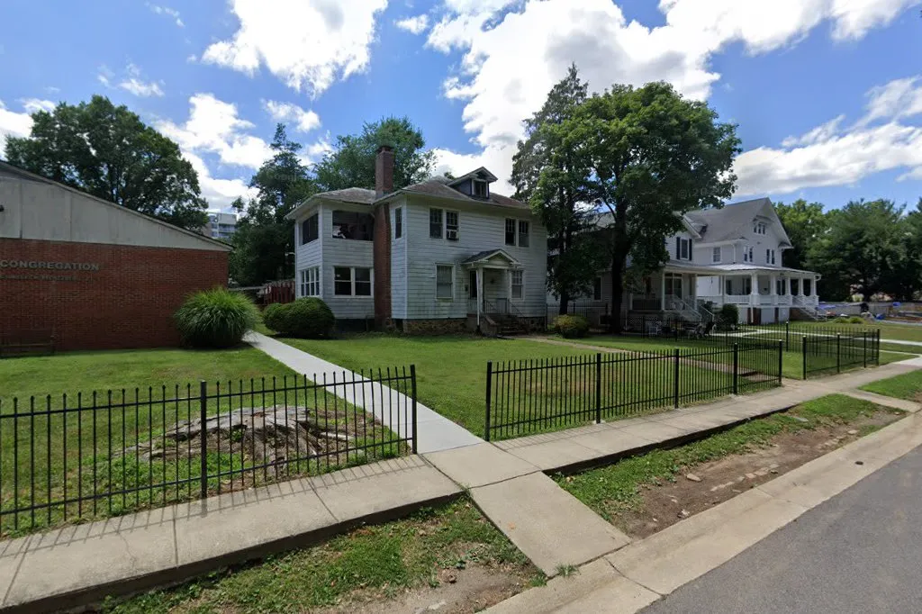 Cong Beth Abraham Hertzberg's — foto 2