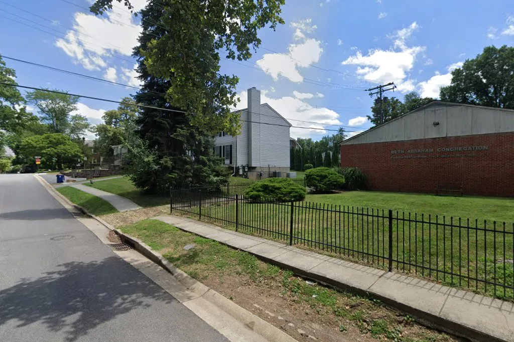 Cong Beth Abraham Hertzberg's — foto 3
