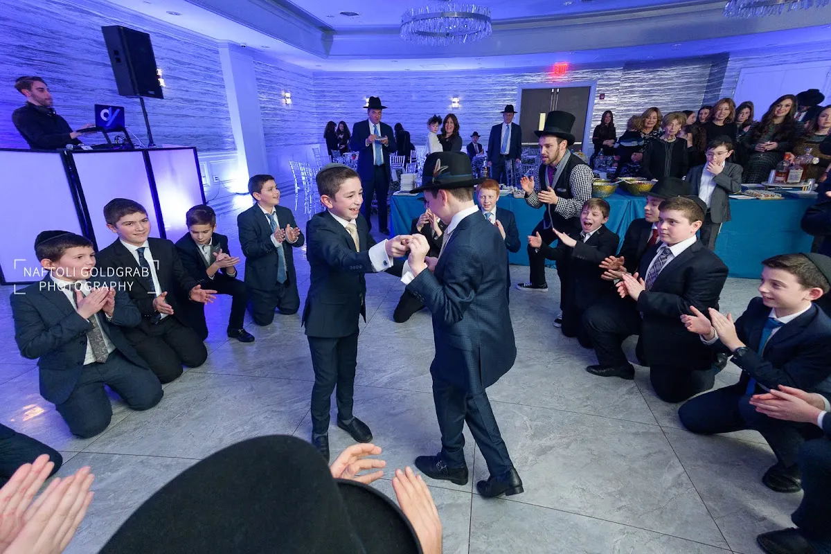 Cong. Bnei Avrohom Yakov — photo 7