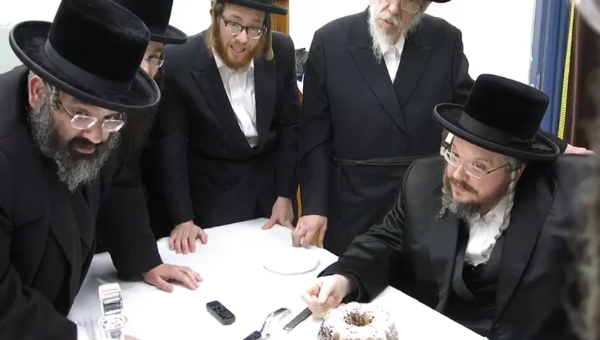 Cong. Chasidei Belz de Staten Island — foto 4