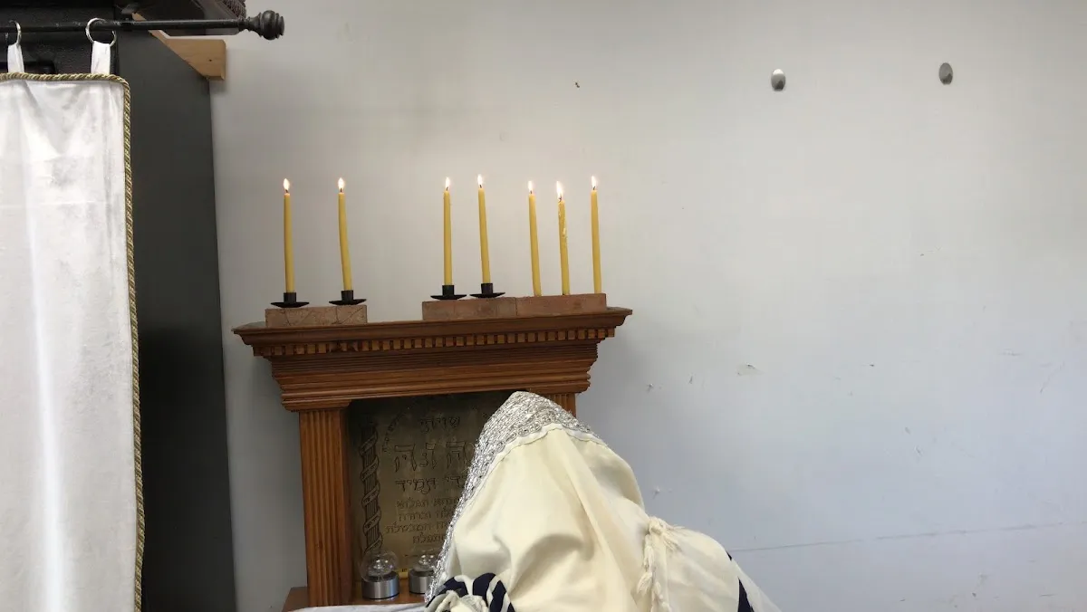 Cong. Chasidei Belz de Staten Island — foto 7