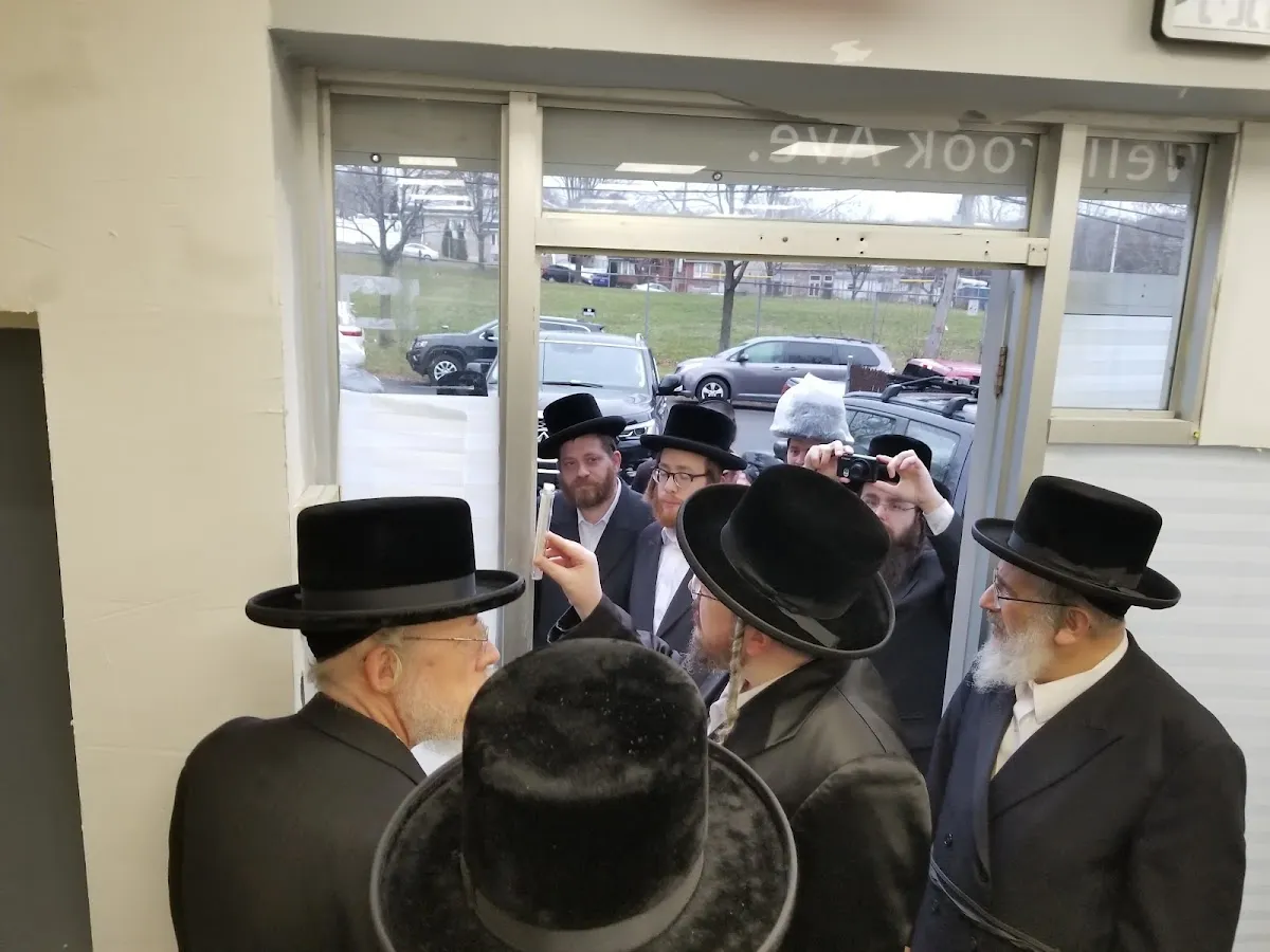 Cong. Chasidei Belz de Staten Island — foto 10