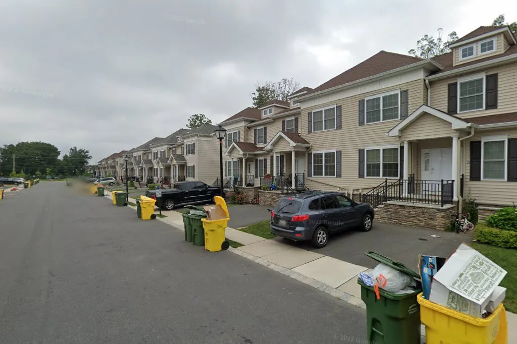 Cong. Kehilas Belz Lakewood — foto 3