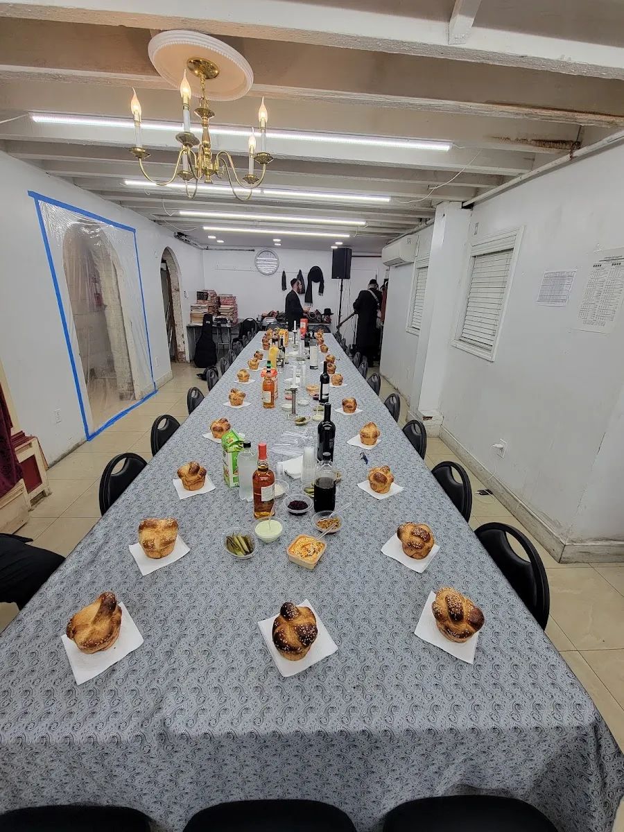 Cong. Mevakshei Hashem — foto 3