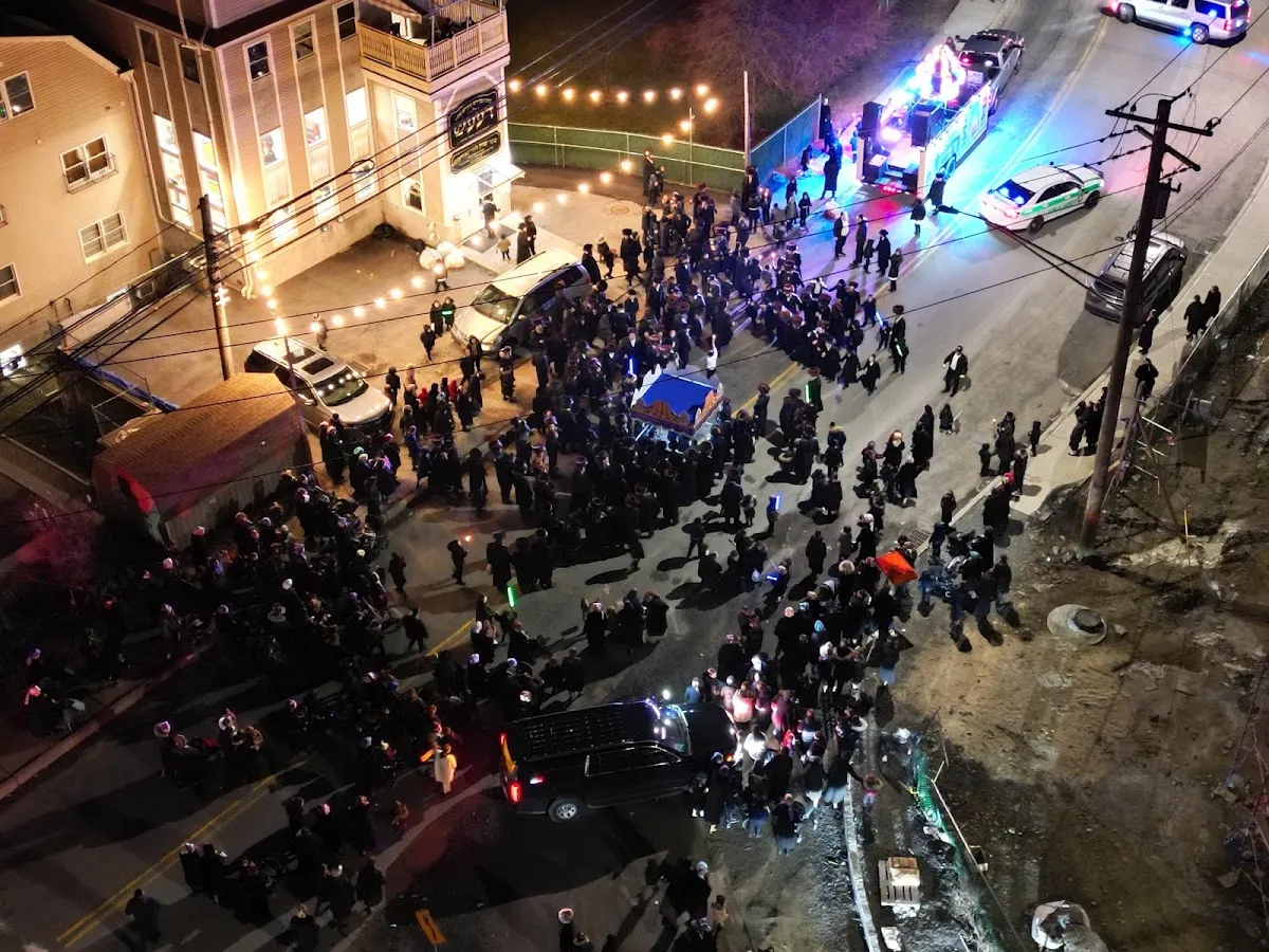Cong. Nehora Tava Daj " — foto 4