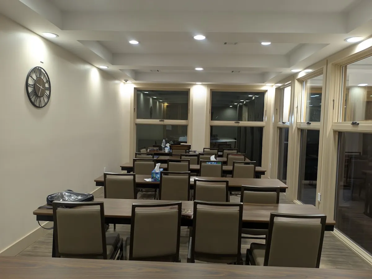 Cong. Nivei Shaanon — foto 2