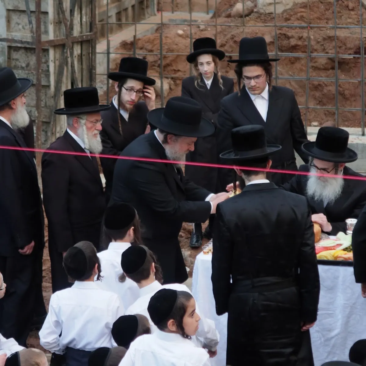 Cong. Or Yosef Yampola Shul — photo 6