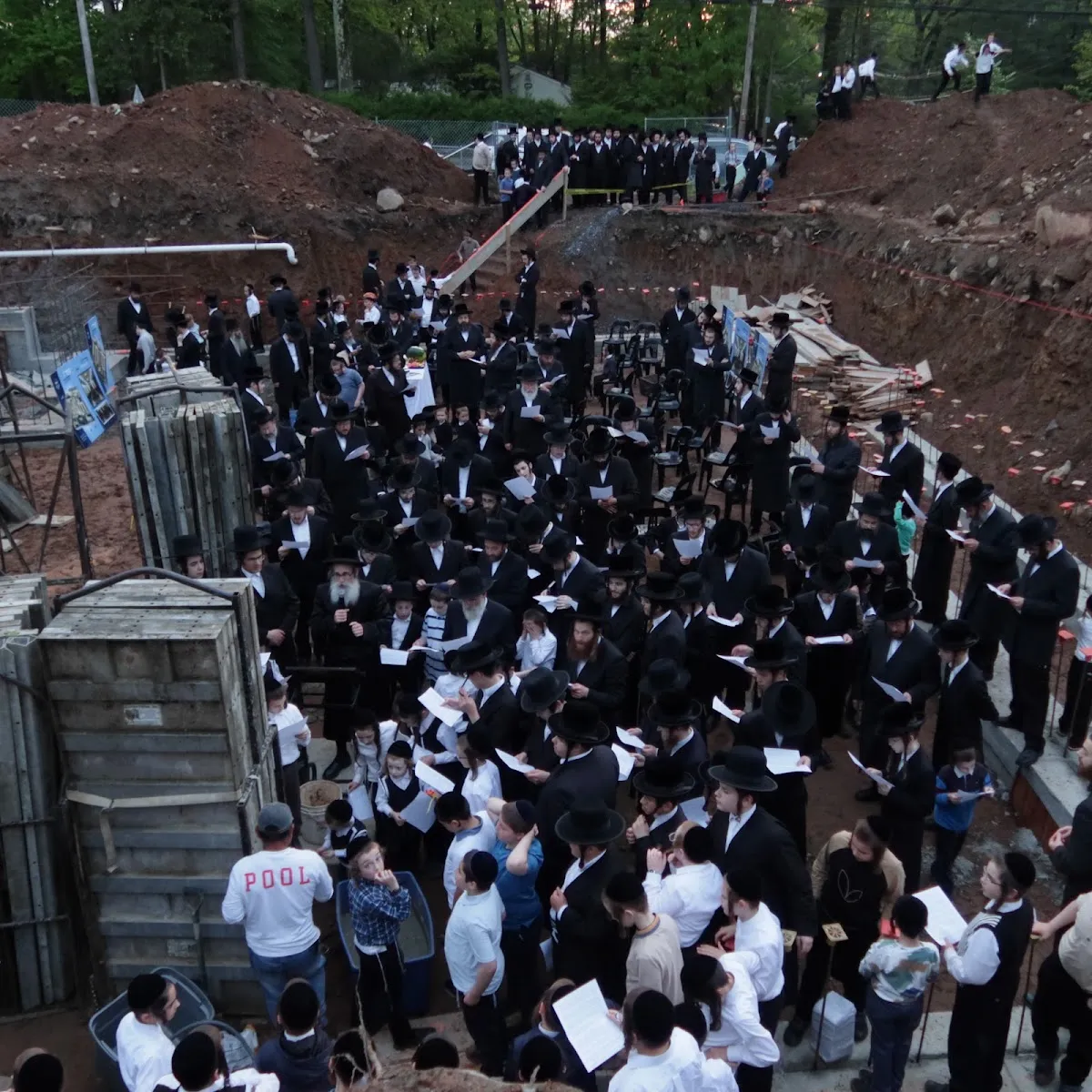 Cong. Or Yosef Yampola Shul — photo 7