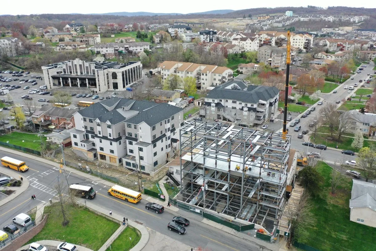 Cong. Yetev Lev Satmar Shul — photo 10