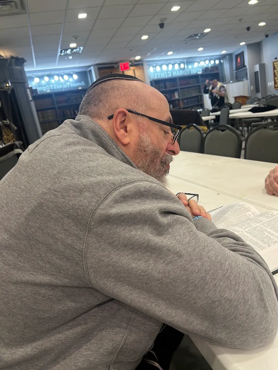 Cong Yismach Moshe of Woodmere — foto 3