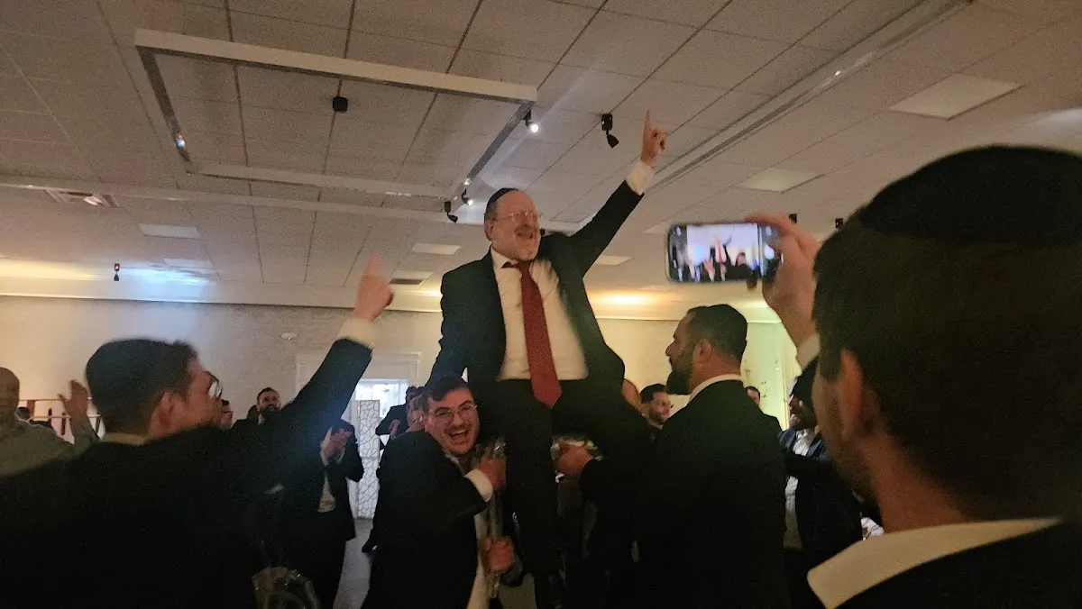 Cong Yismach Moshe of Woodmere — foto 4