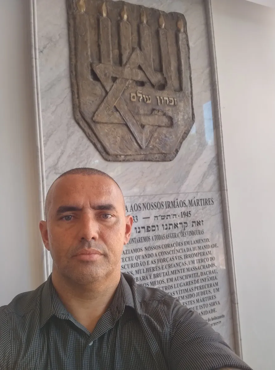 Congregação Israelita Mineira — foto 3