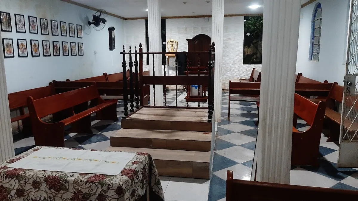 Congregação Judaica Shaarei Shalom