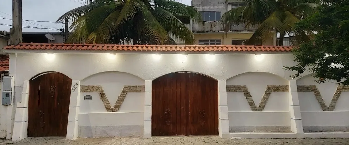 Congregação Judaica Shaarei Shalom — foto 2