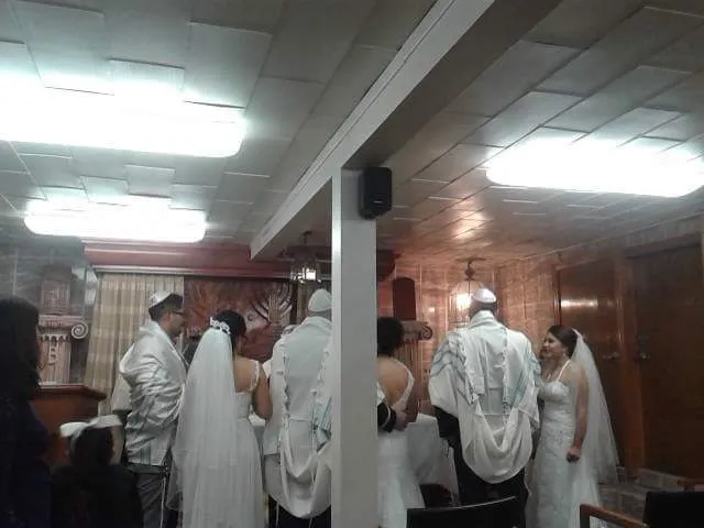 Congregación Hebrea de Baja California — photo 4