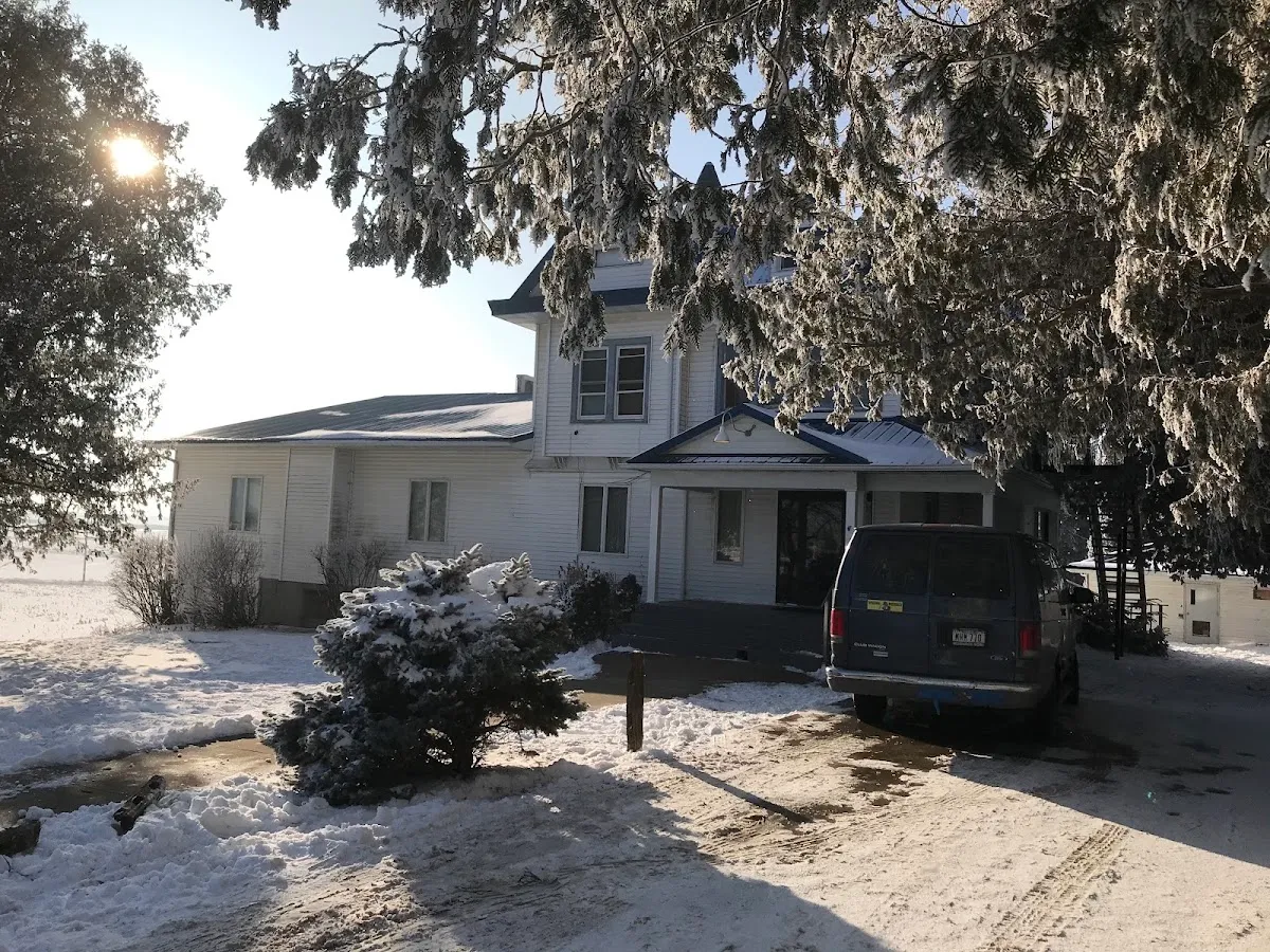Congregation Achdus Yisroel — photo 3
