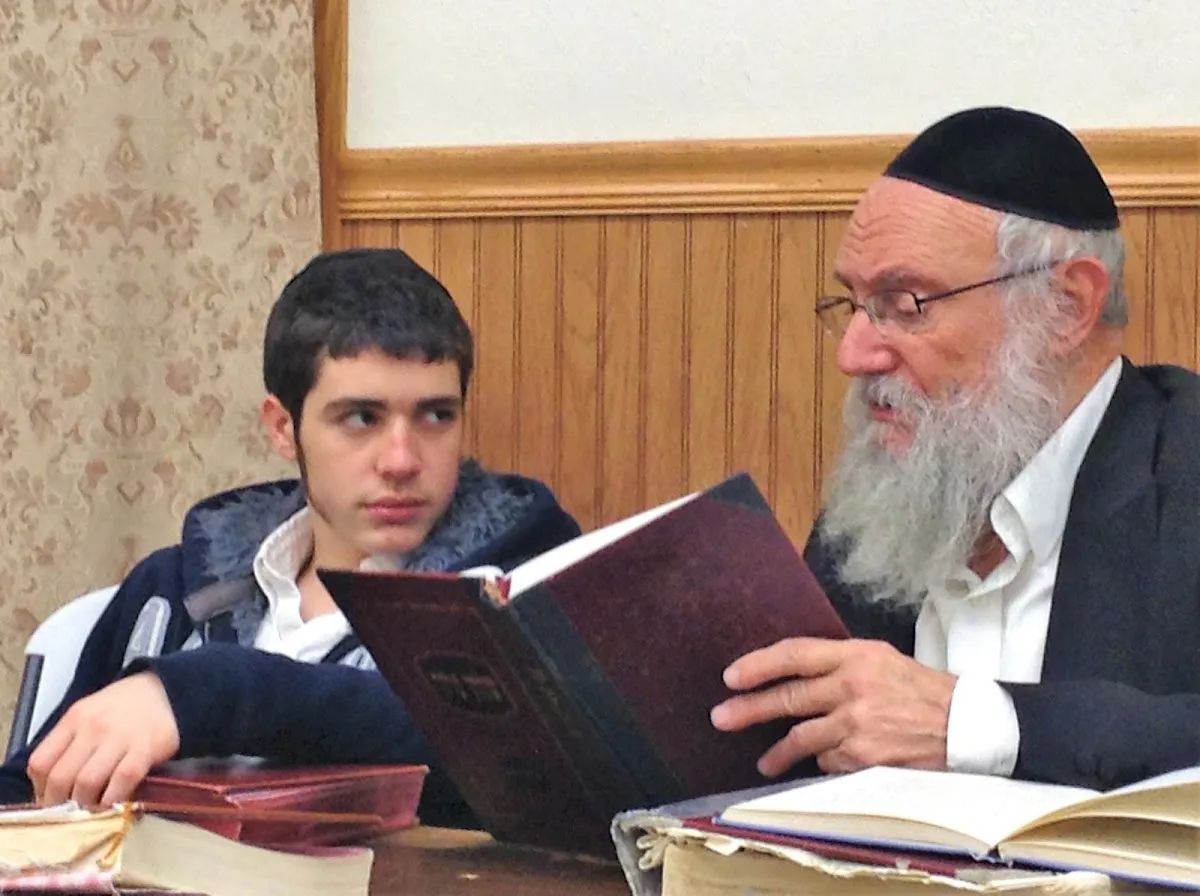 Congregation Achdus Yisroel — photo 6