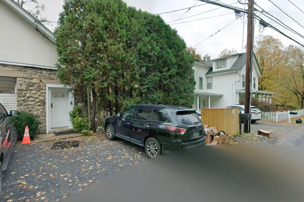 Congregation Achdus Yisroel — photo 2