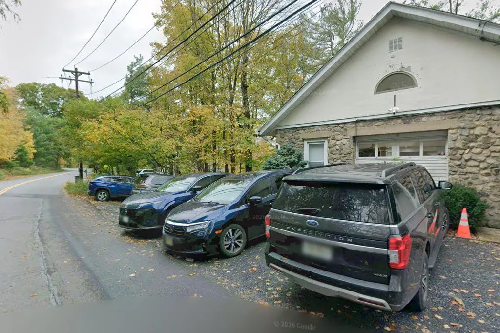 Congregation Achdus Yisroel — photo 3