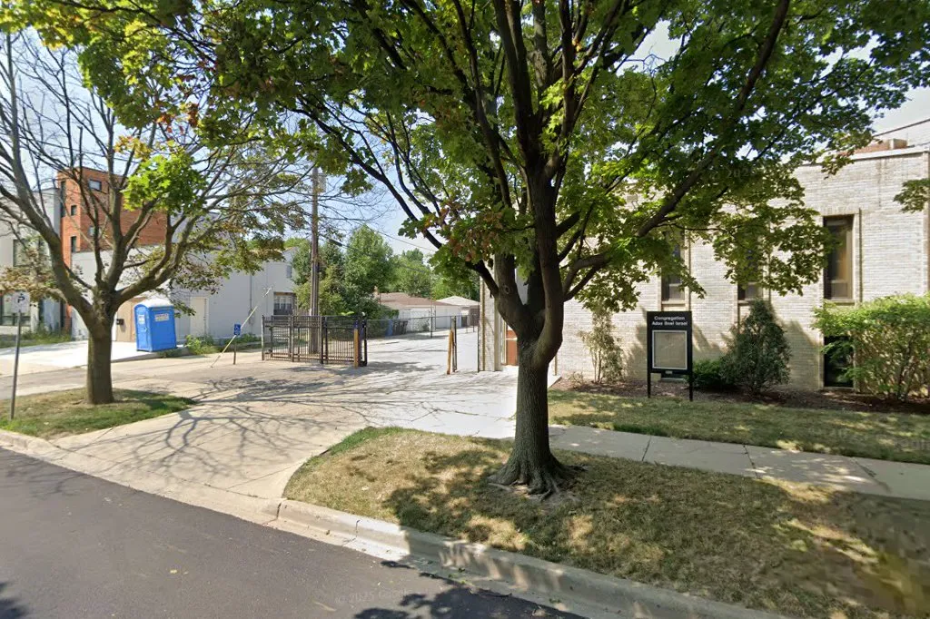 Congregation Adas Bnei Yisroel — foto 3