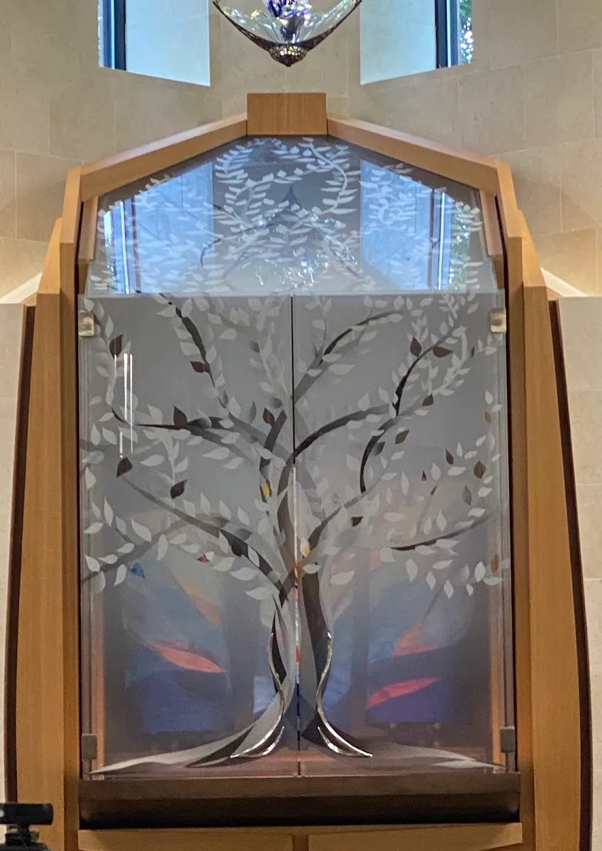 Congregation Adat Reyim — foto 3