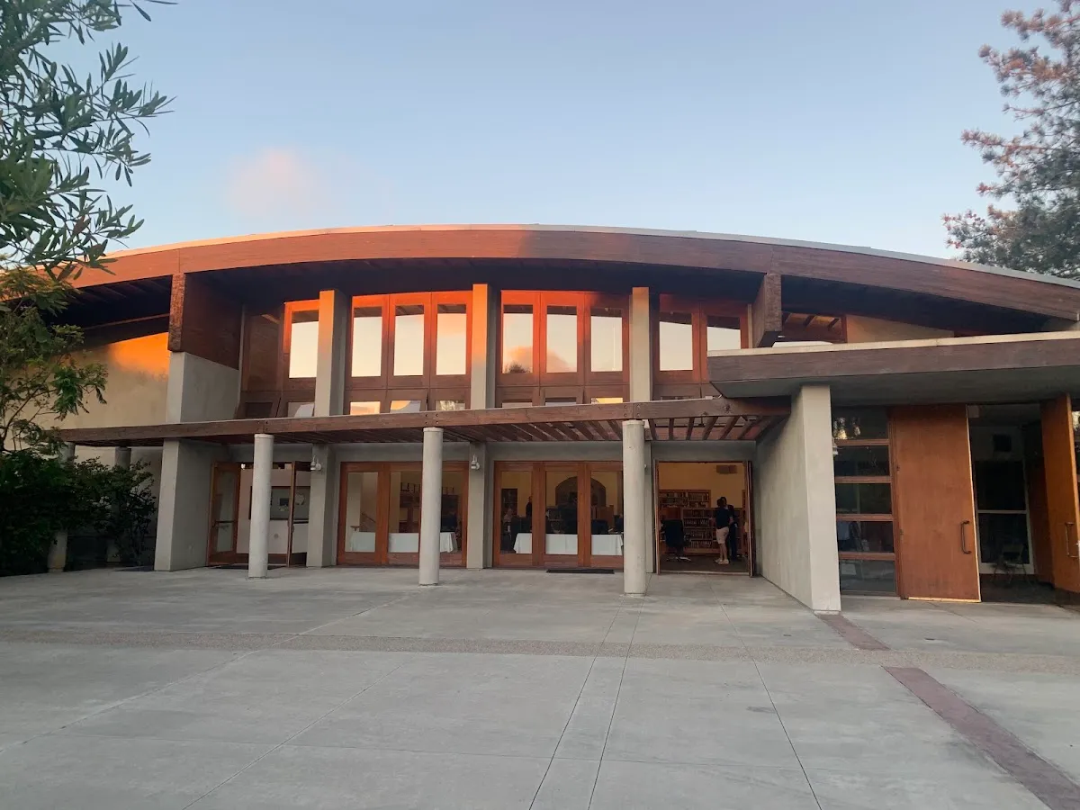 Congregation Adat Yeshurun — foto 4