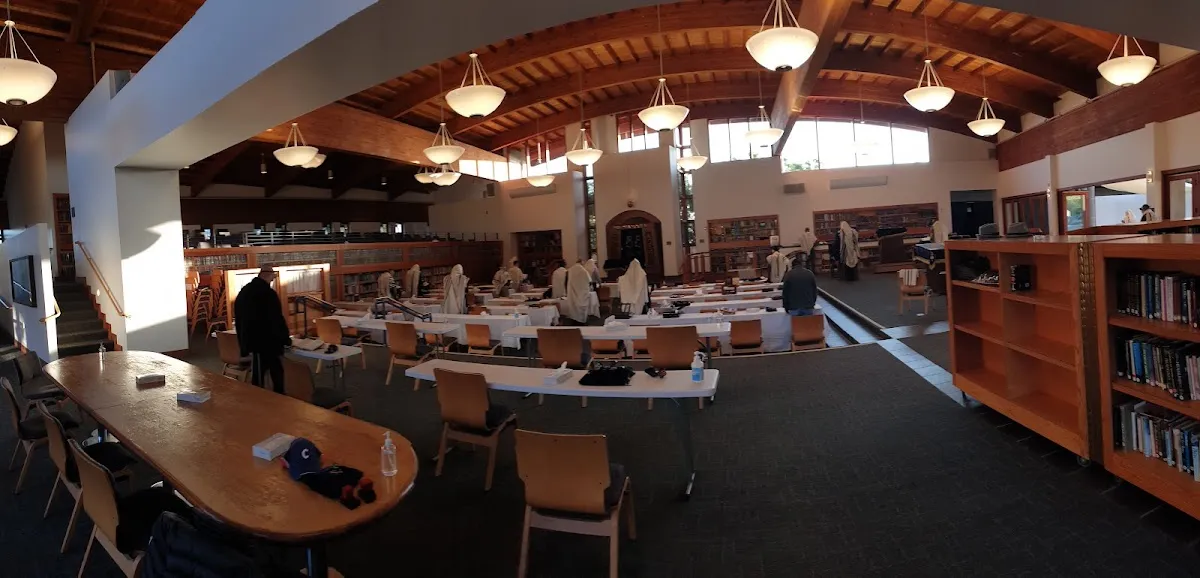 Congregation Adat Yeshurun — foto 6