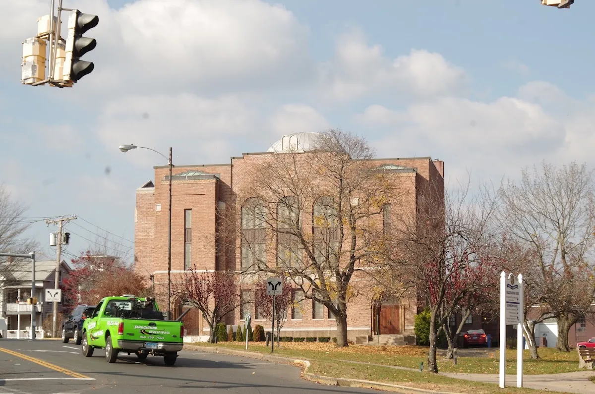 Congregation Adath Israel — foto 2