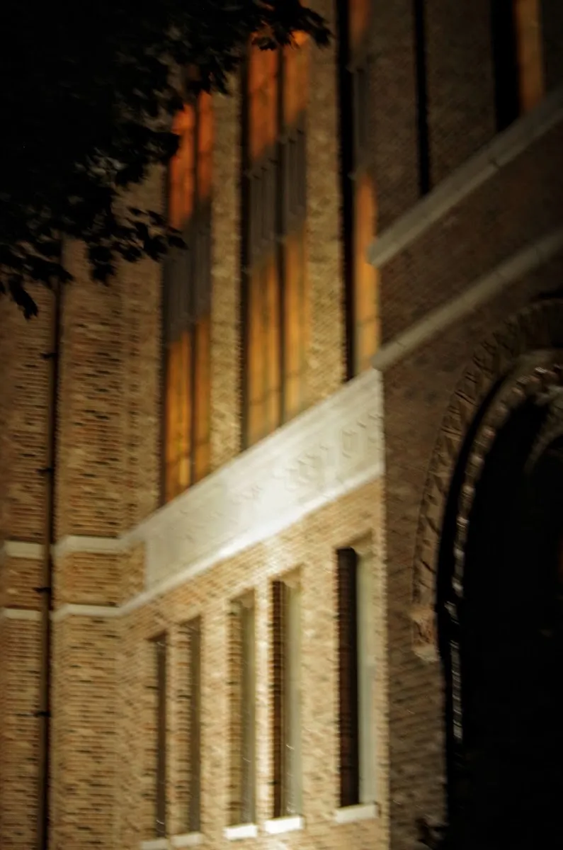 Congregation Adath Israel — foto 3