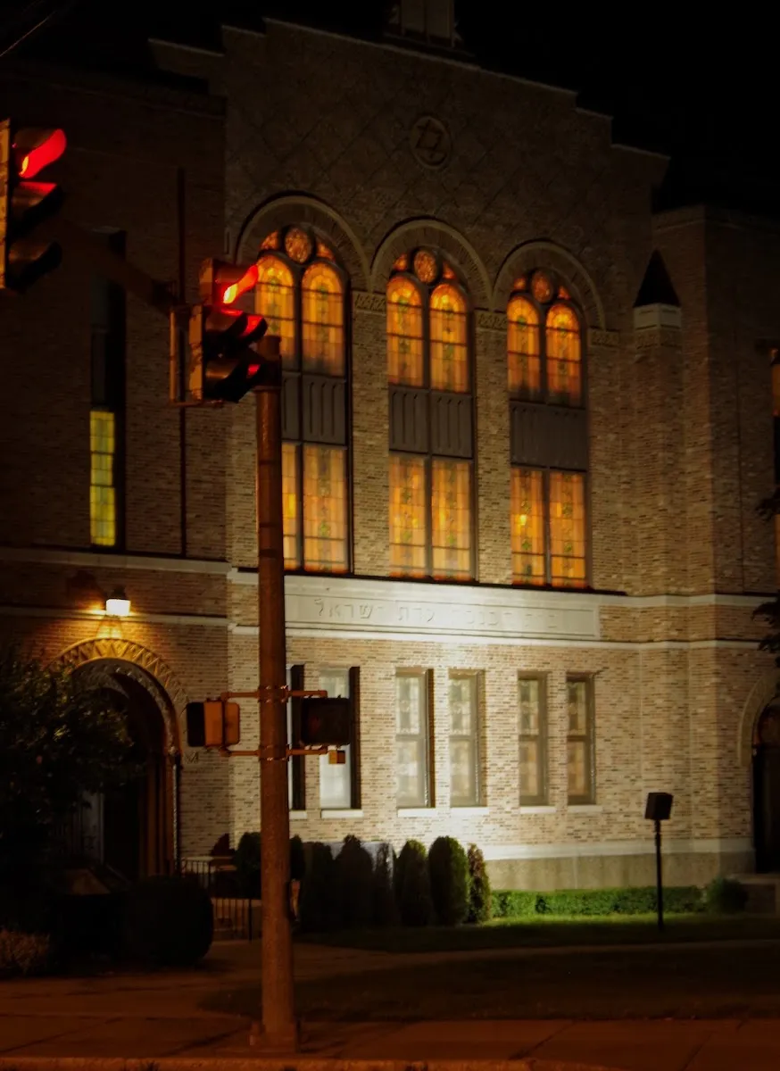 Congregation Adath Israel — foto 4