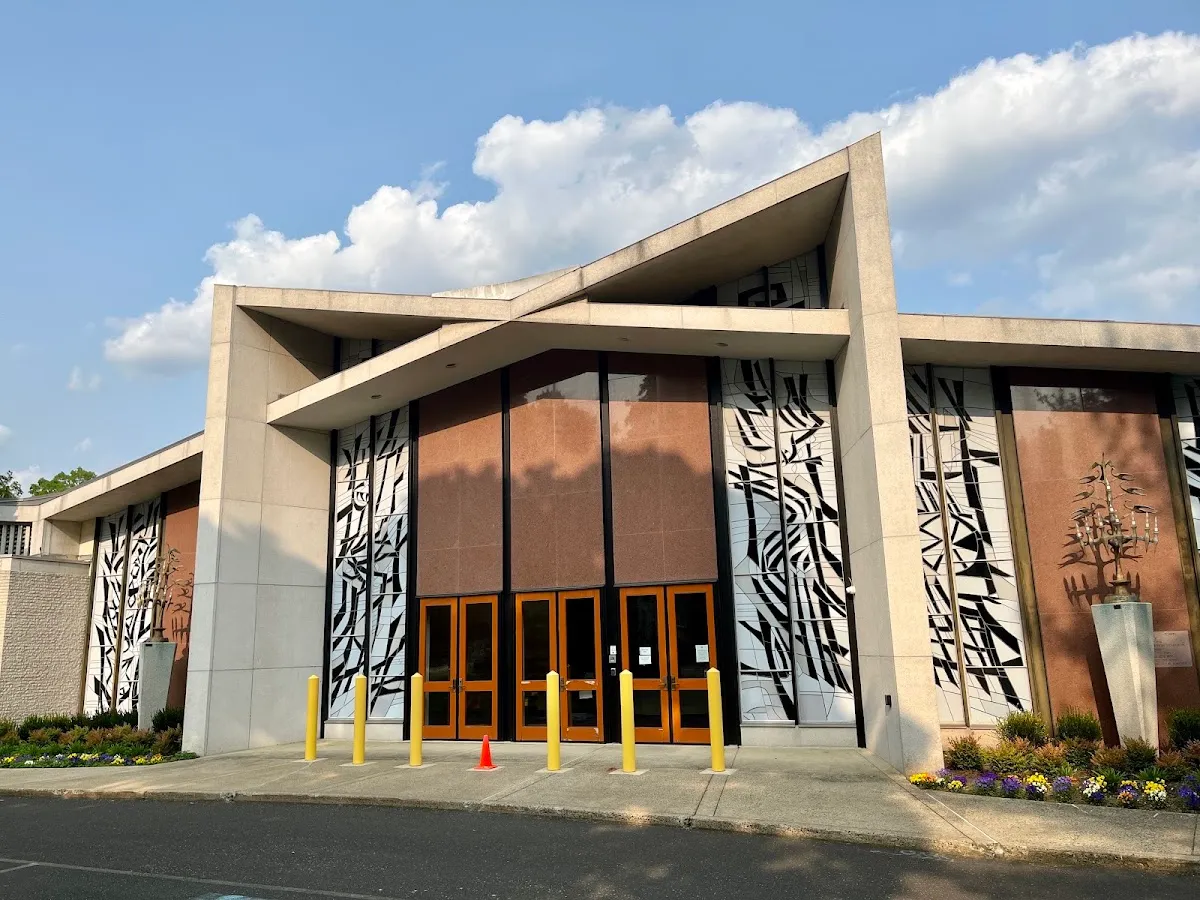 Congregation Adath Jeshurun — foto 6
