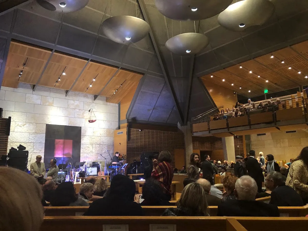 Congregation Agudas Achim de Austin — photo 8