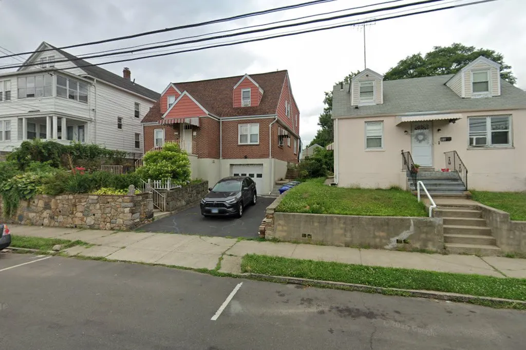 Congregation Agudas Achim