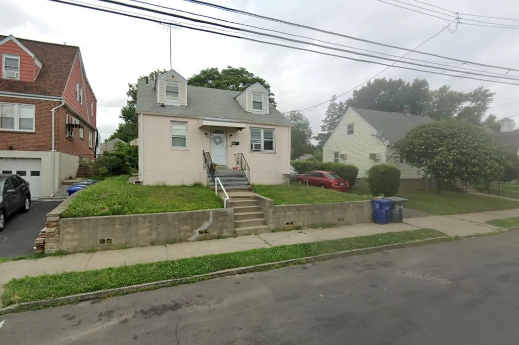 Congregation Agudas Achim — foto 2