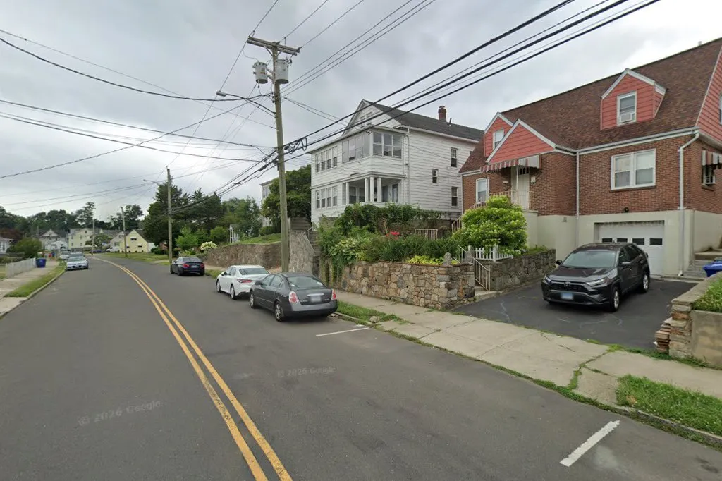 Congregation Agudas Achim — foto 3