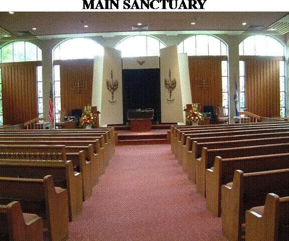 Congregation Agudas Israel — photo 2